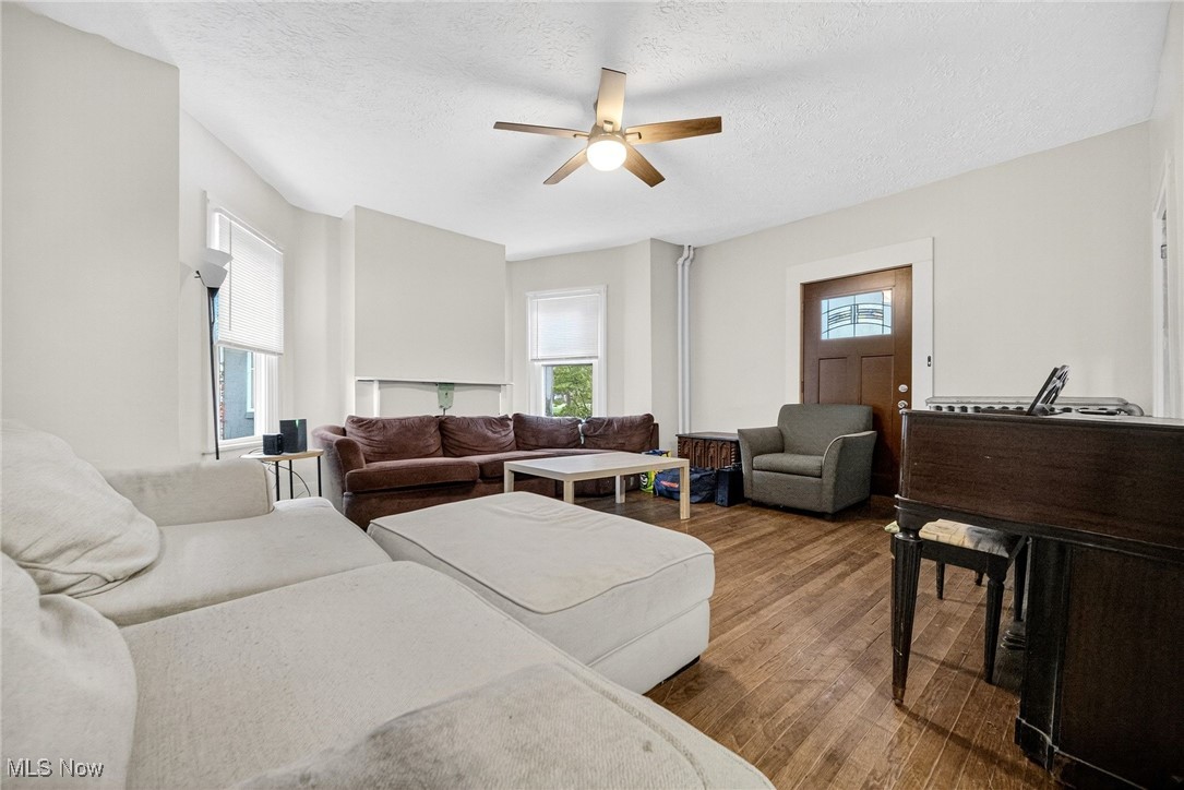 123 S Professor Street Oberlin OH 44074