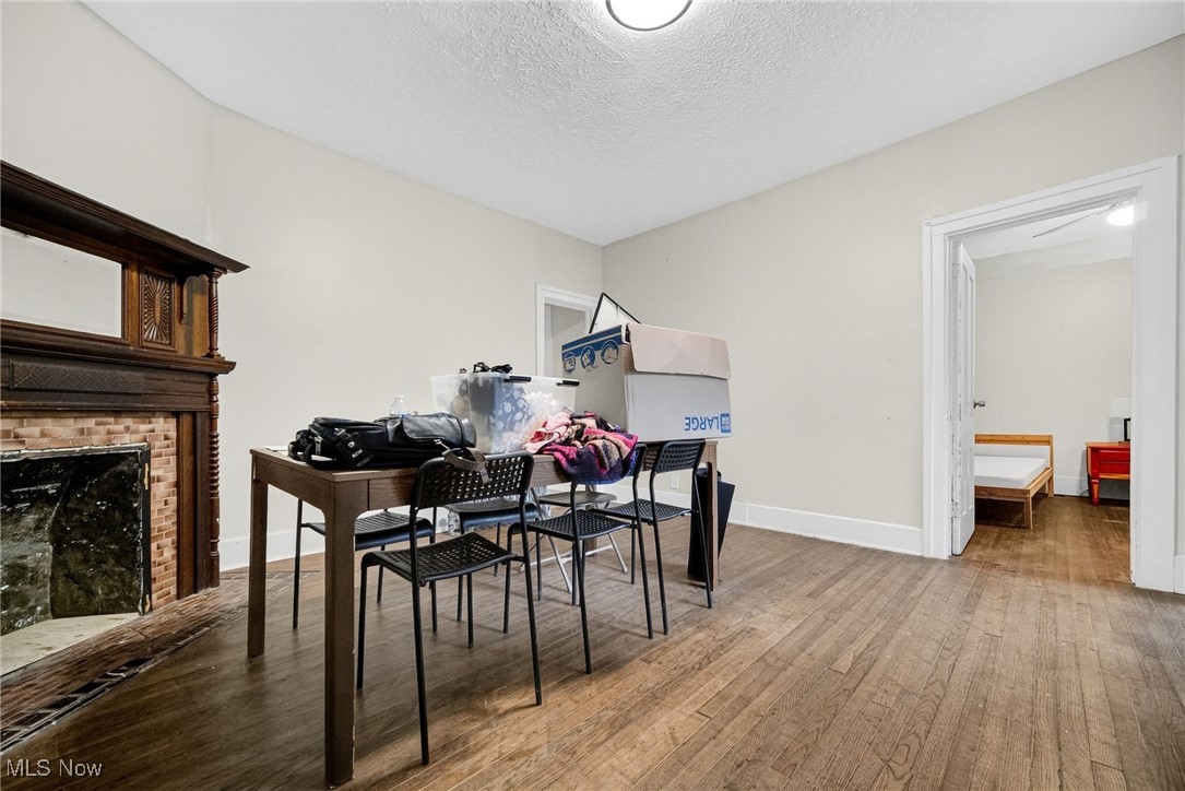 123 S Professor Street Oberlin OH 44074