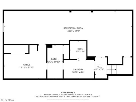 30475 Timber Lane Bay Village OH 44140