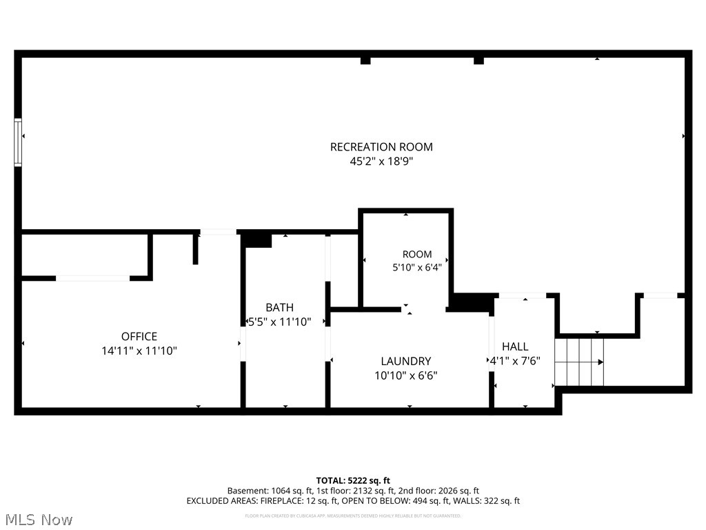 30475 Timber Lane Bay Village OH 44140