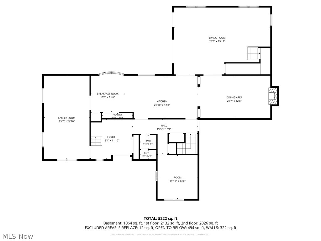 30475 Timber Lane Bay Village OH 44140