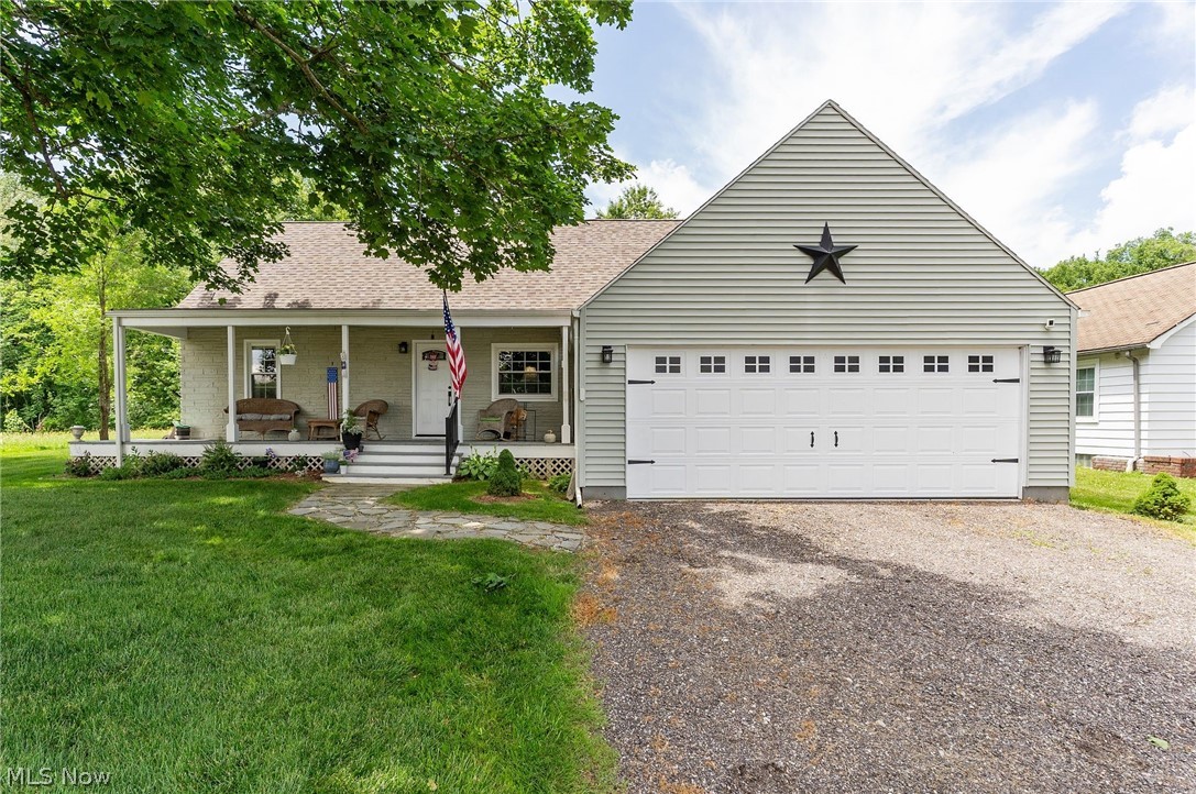 10060 Salem Warren Road Salem OH 44460