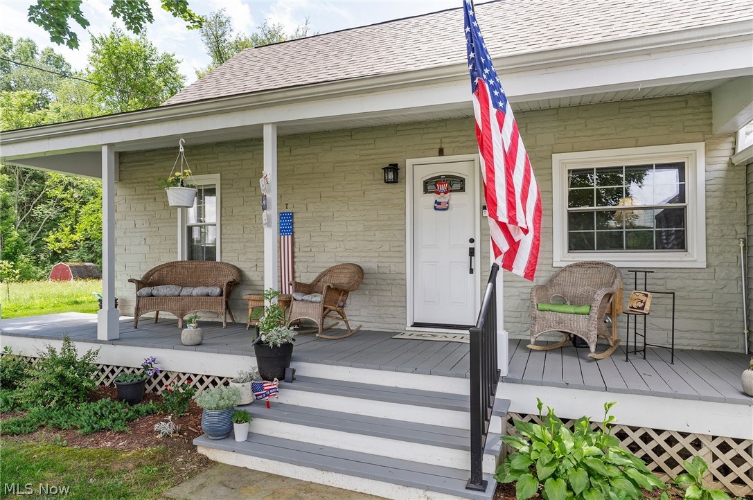 10060 Salem Warren Road Salem OH 44460