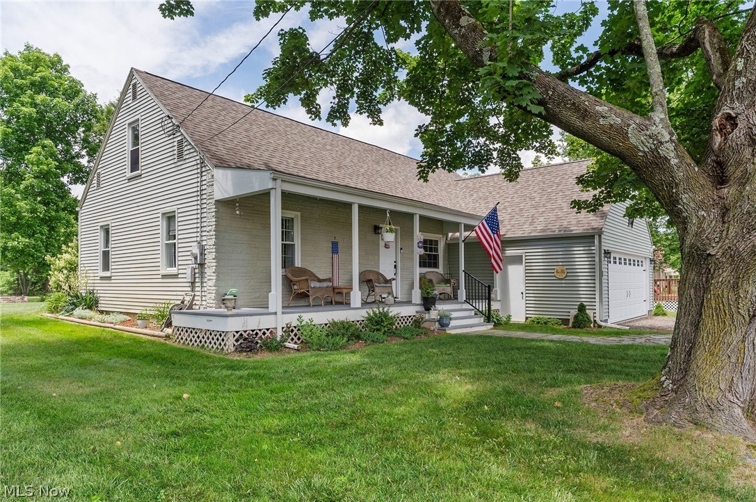 10060 Salem Warren Road Salem OH 44460