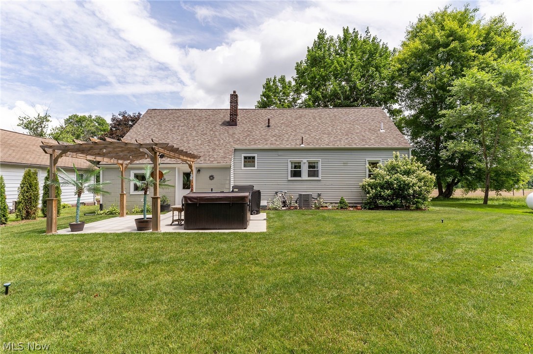 10060 Salem Warren Road Salem OH 44460