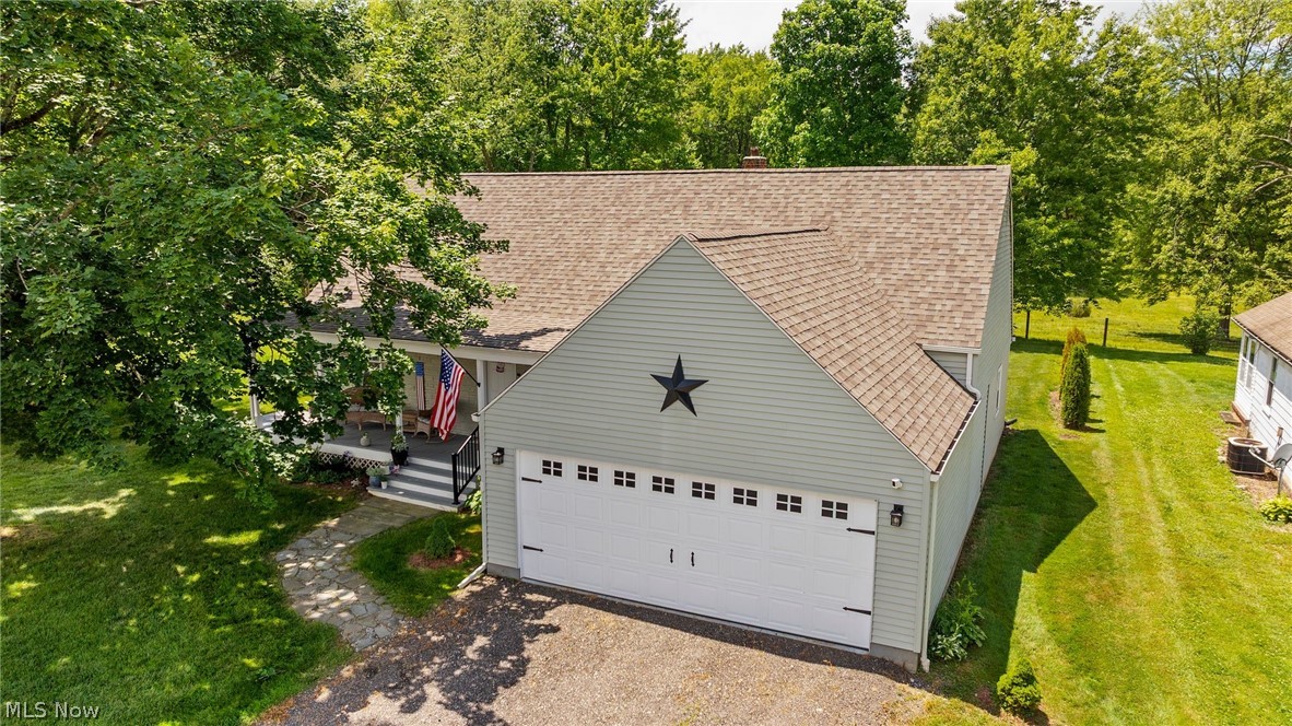 10060 Salem Warren Road Salem OH 44460