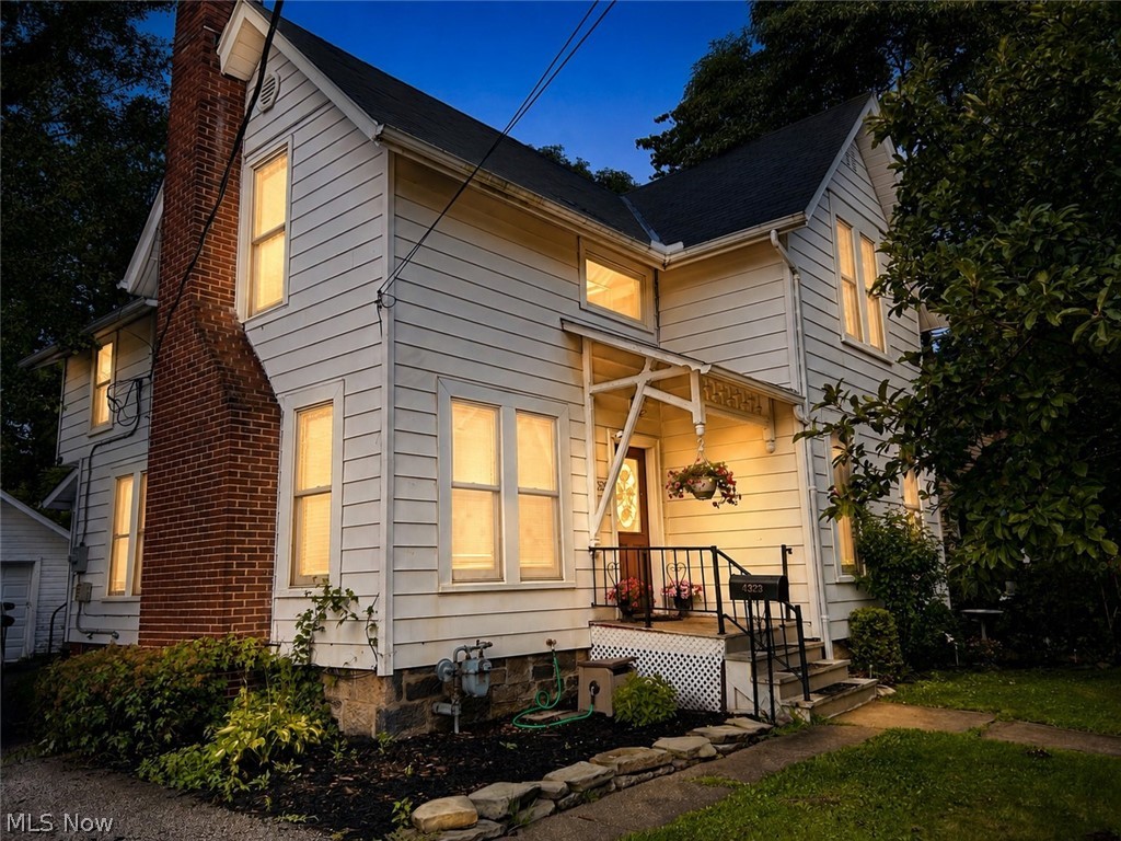 4323 River Street Willoughby OH 44094