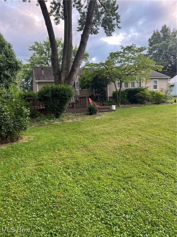 3525 Surrey Road SE Warren OH 44484