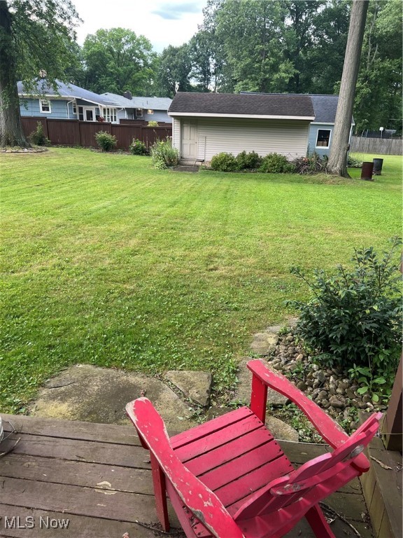 3525 Surrey Road SE Warren OH 44484