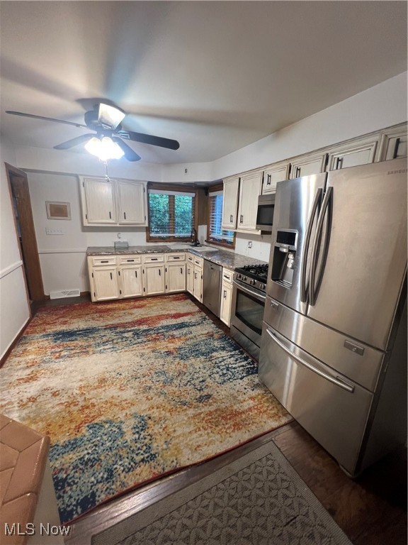 3525 Surrey Road SE Warren OH 44484