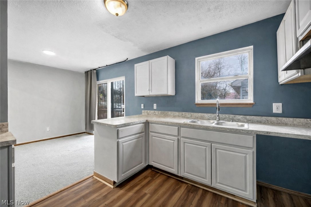 10606 Reno Avenue Cleveland OH 44105
