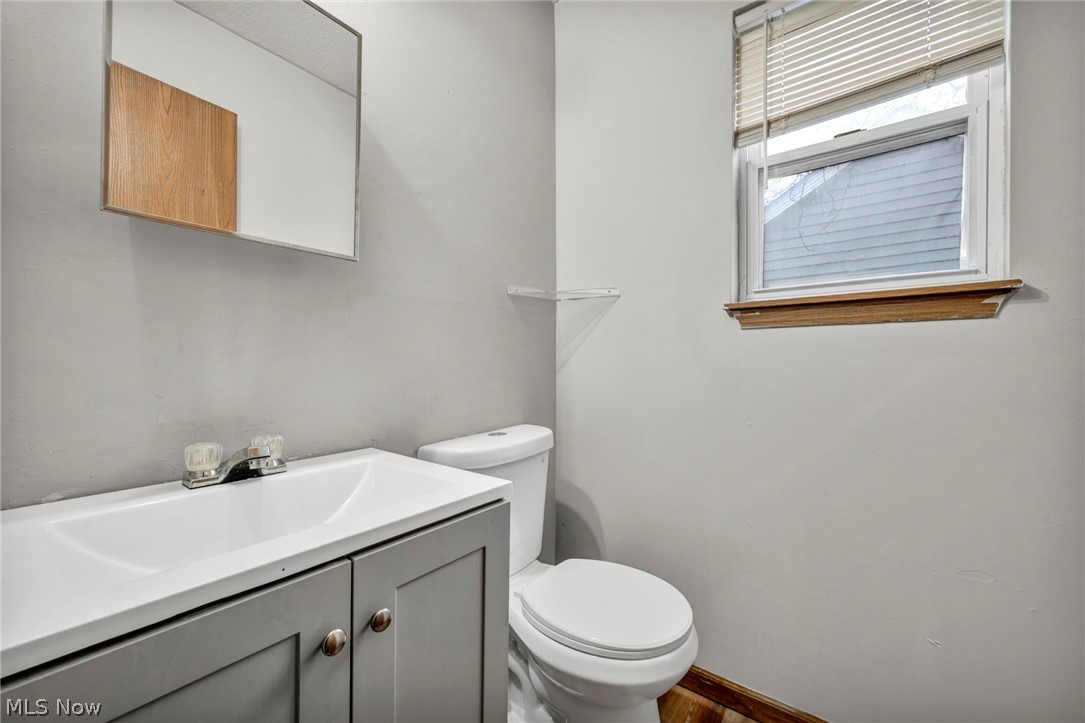 10606 Reno Avenue Cleveland OH 44105
