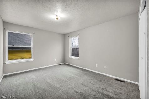 10606 Reno Avenue Cleveland OH 44105