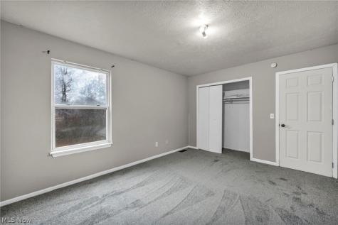 10606 Reno Avenue Cleveland OH 44105
