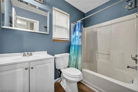 10606 Reno Avenue Cleveland OH 44105