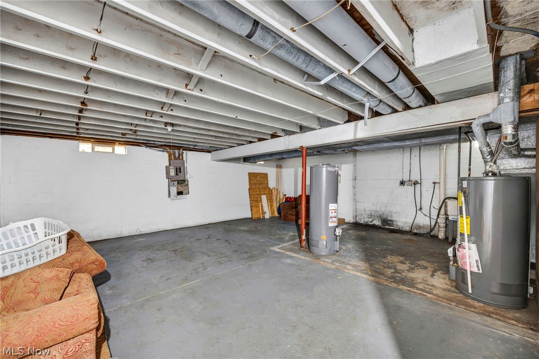 10606 Reno Avenue Cleveland OH 44105