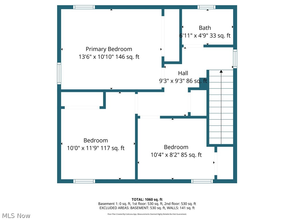 10606 Reno Avenue Cleveland OH 44105