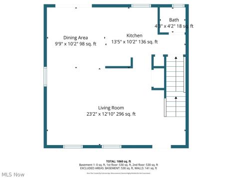 10606 Reno Avenue Cleveland OH 44105