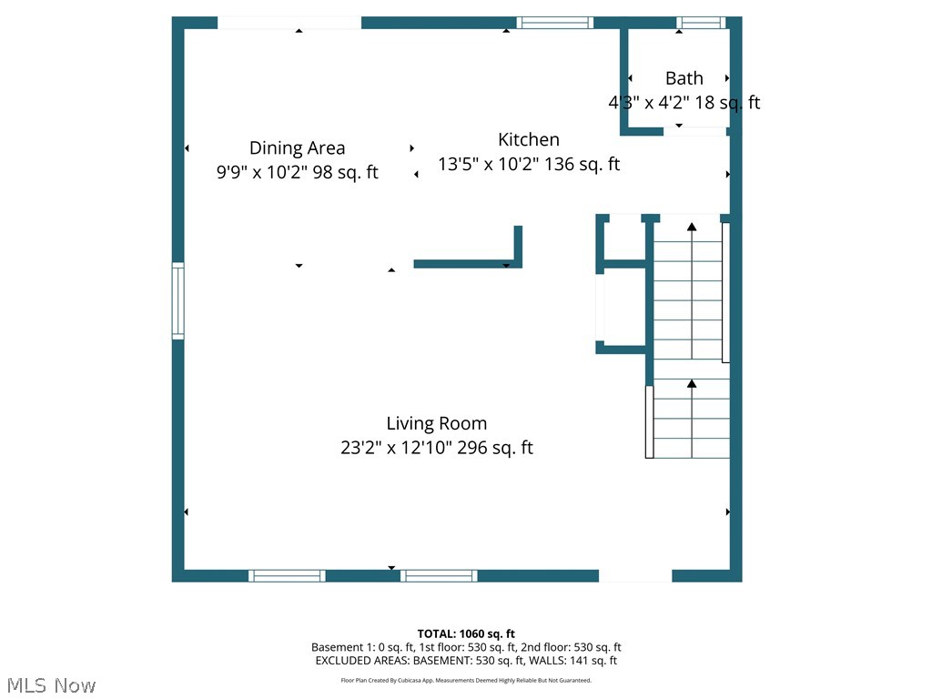 10606 Reno Avenue Cleveland OH 44105