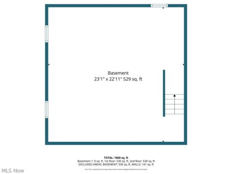 10606 Reno Avenue Cleveland OH 44105