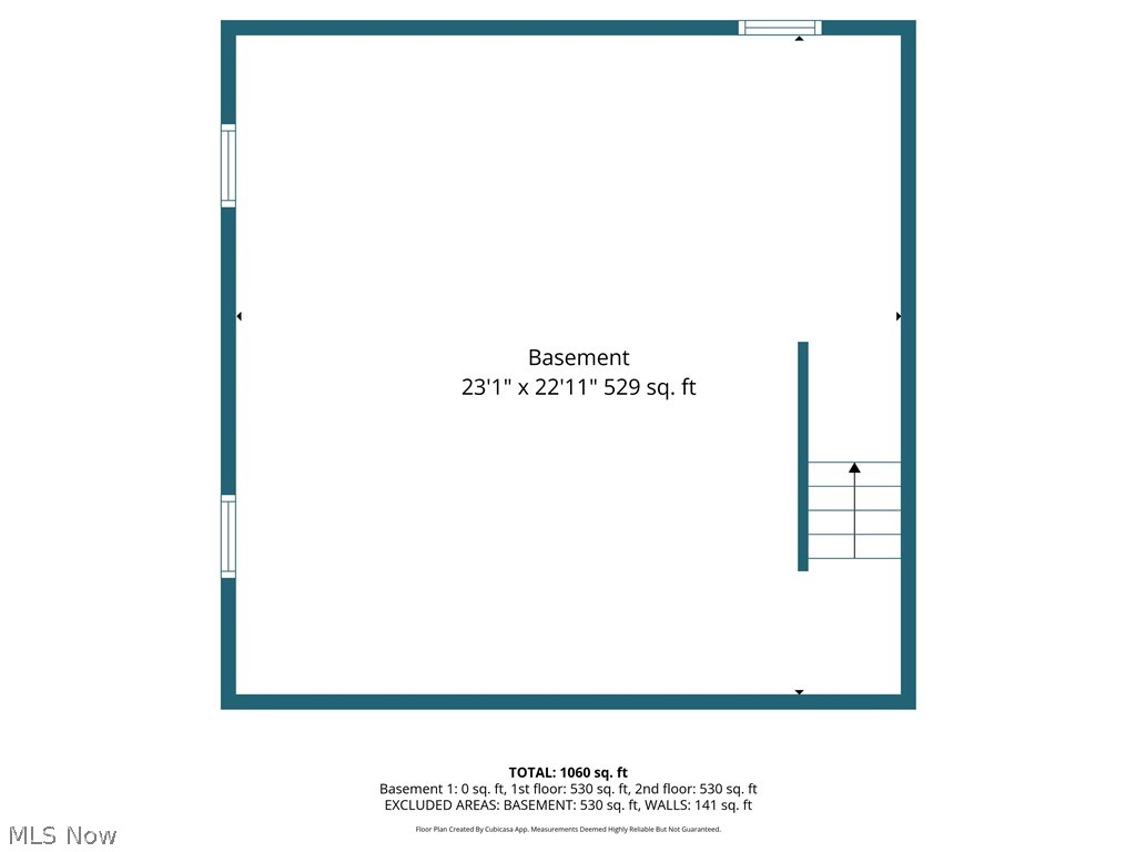 10606 Reno Avenue Cleveland OH 44105