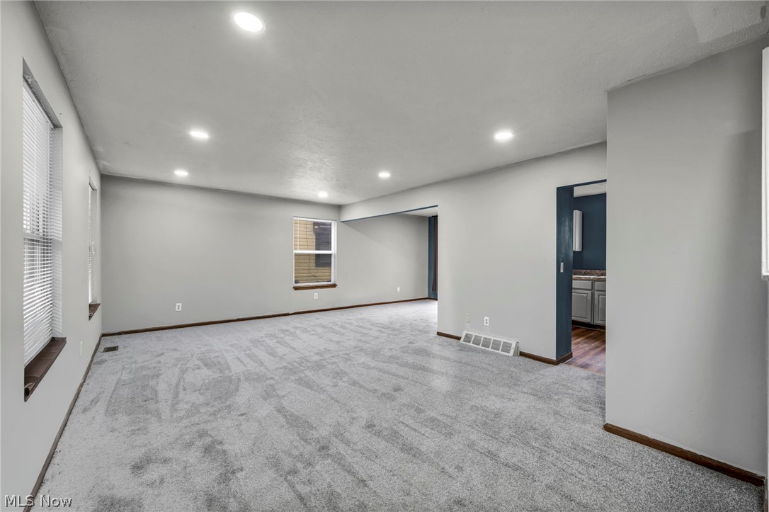 10606 Reno Avenue Cleveland OH 44105