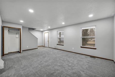 10606 Reno Avenue Cleveland OH 44105