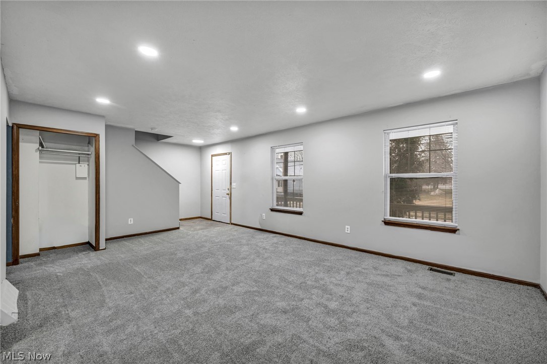 10606 Reno Avenue Cleveland OH 44105