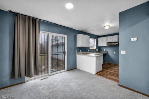 10606 Reno Avenue Cleveland OH 44105