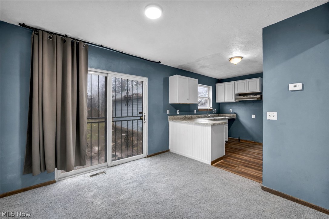 10606 Reno Avenue Cleveland OH 44105