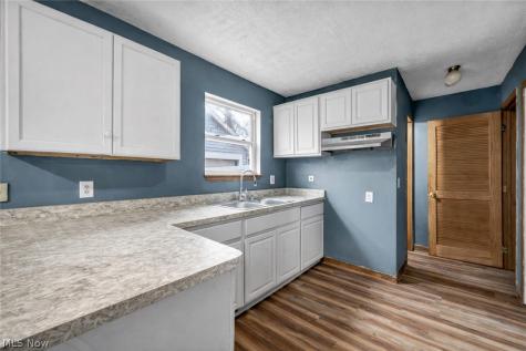 10606 Reno Avenue Cleveland OH 44105
