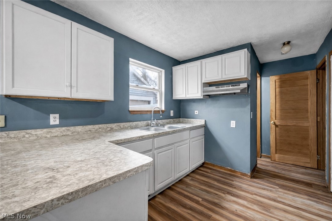 10606 Reno Avenue Cleveland OH 44105