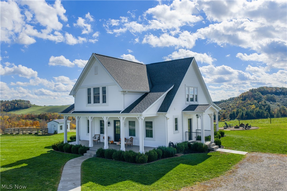 1460 Miller Road SW New Philadelphia OH 44663