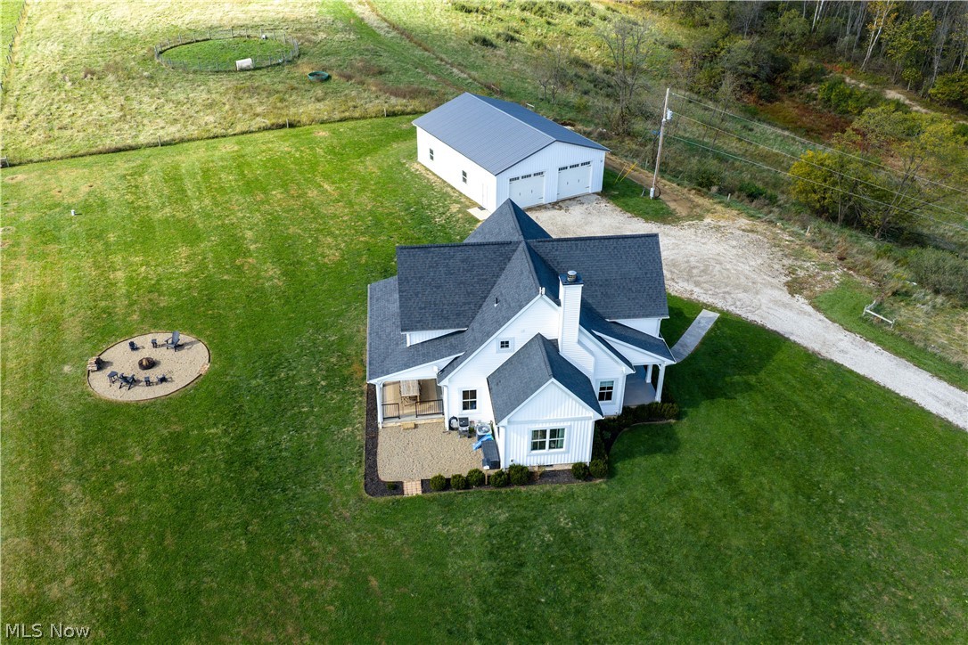 1460 Miller Road SW New Philadelphia OH 44663