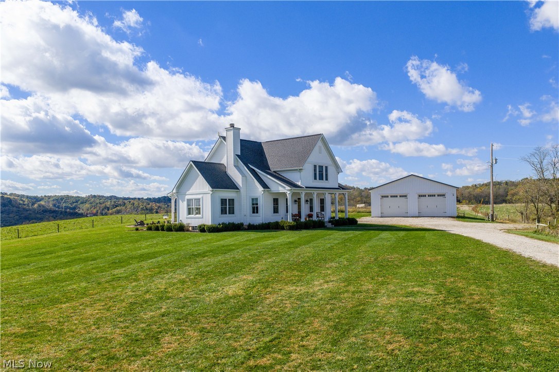 1460 Miller Road SW New Philadelphia OH 44663