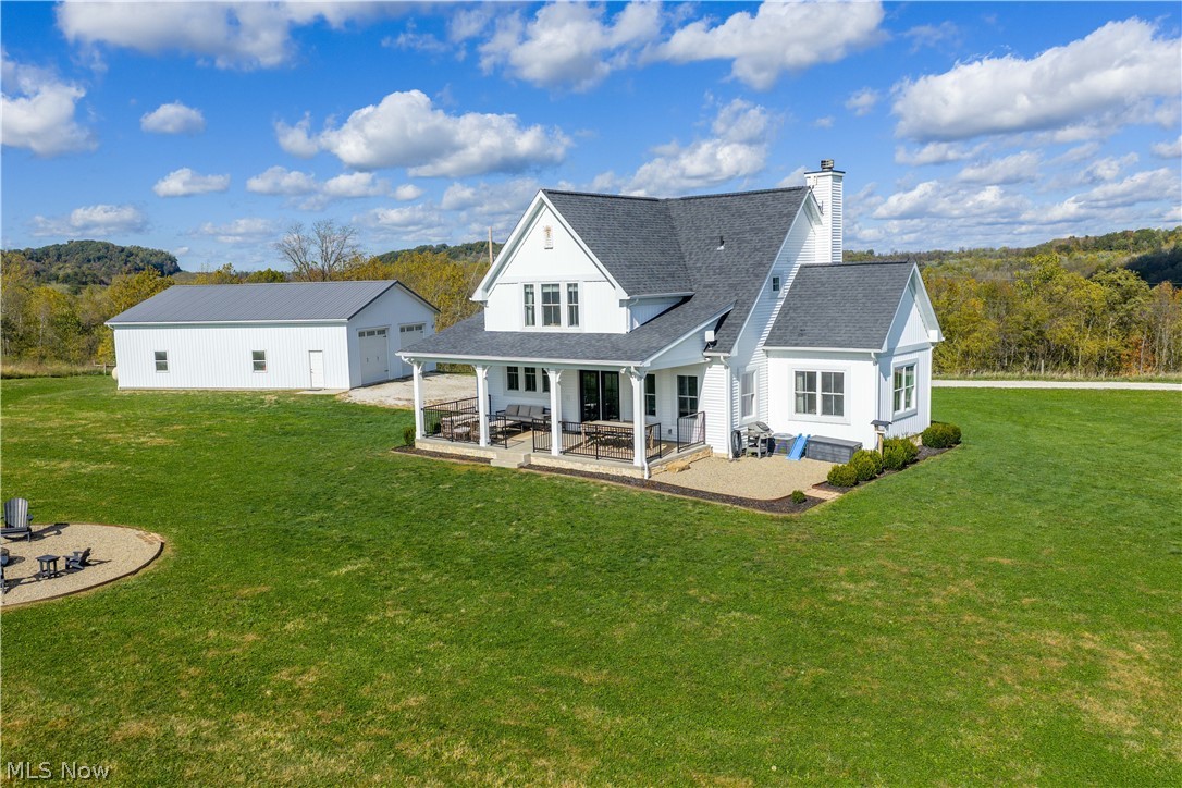 1460 Miller Road SW New Philadelphia OH 44663