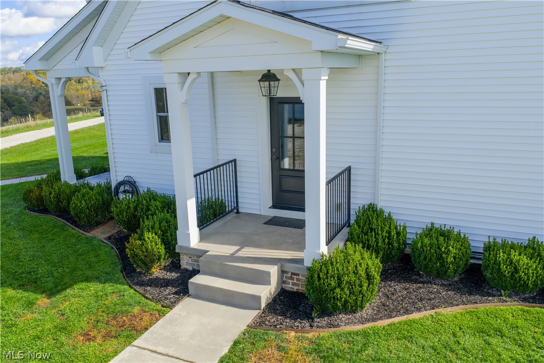 1460 Miller Road SW New Philadelphia OH 44663