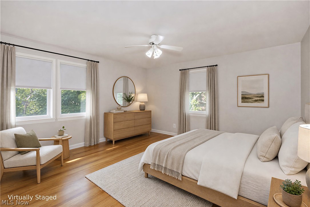 3843 Claridge Oval University Heights OH 44118