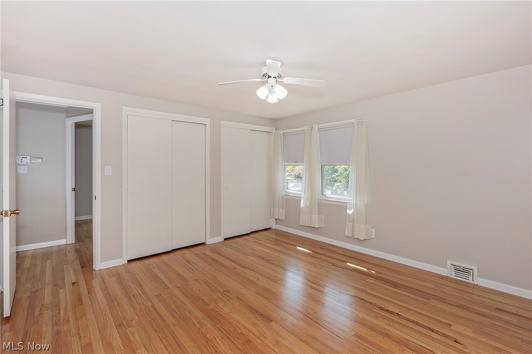3843 Claridge Oval University Heights OH 44118