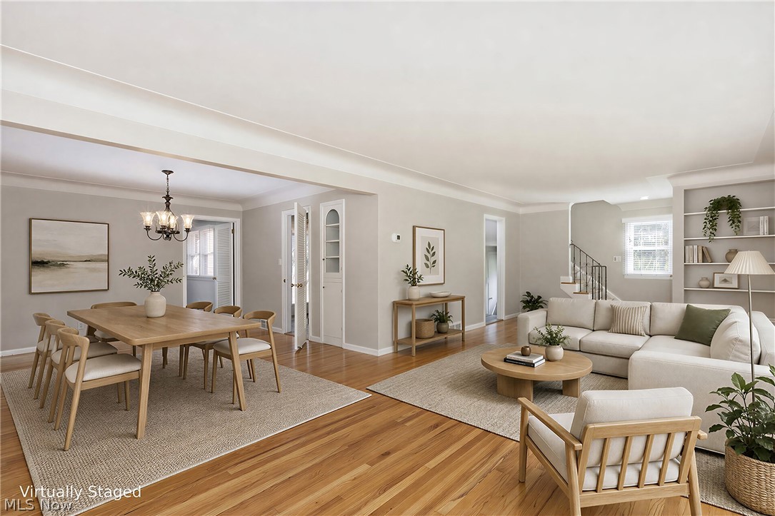 3843 Claridge Oval University Heights OH 44118