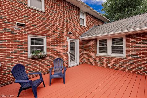 3843 Claridge Oval University Heights OH 44118