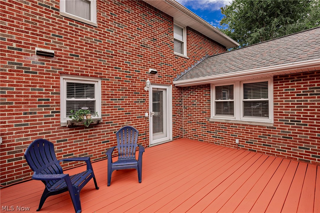 3843 Claridge Oval University Heights OH 44118