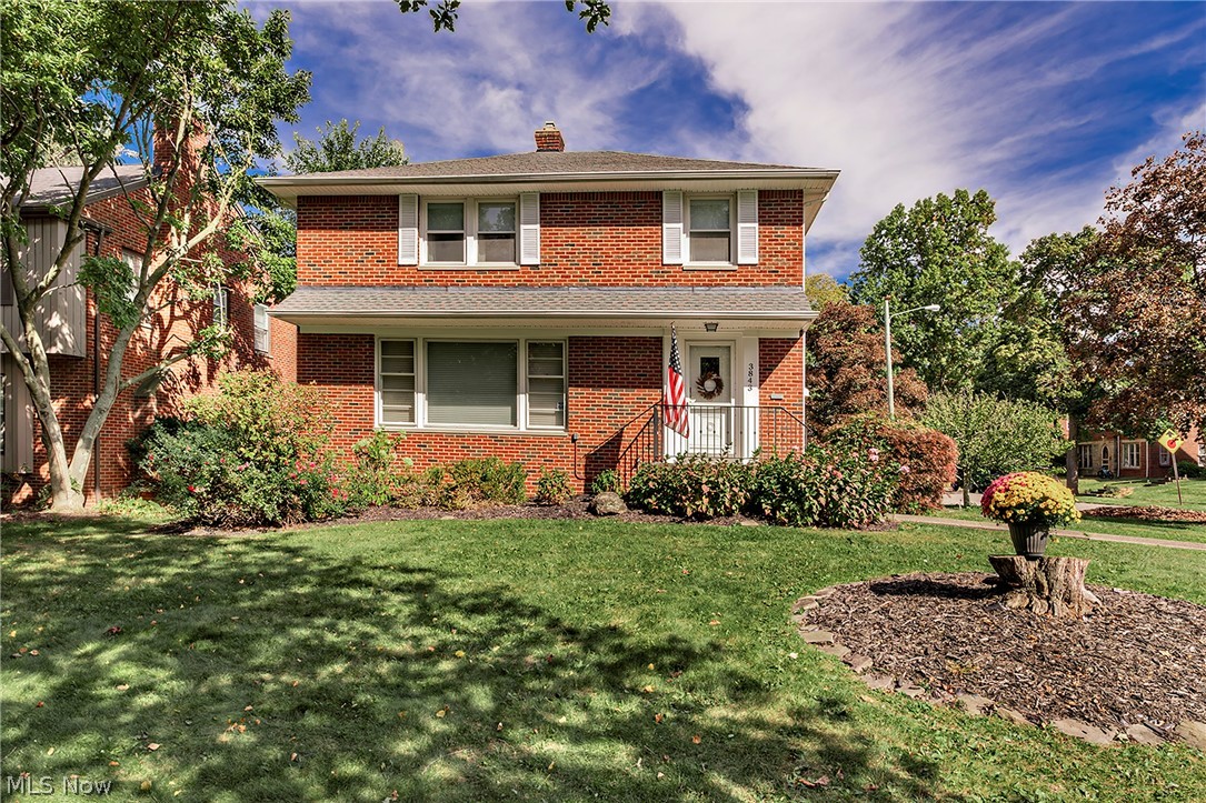3843 Claridge Oval University Heights OH 44118