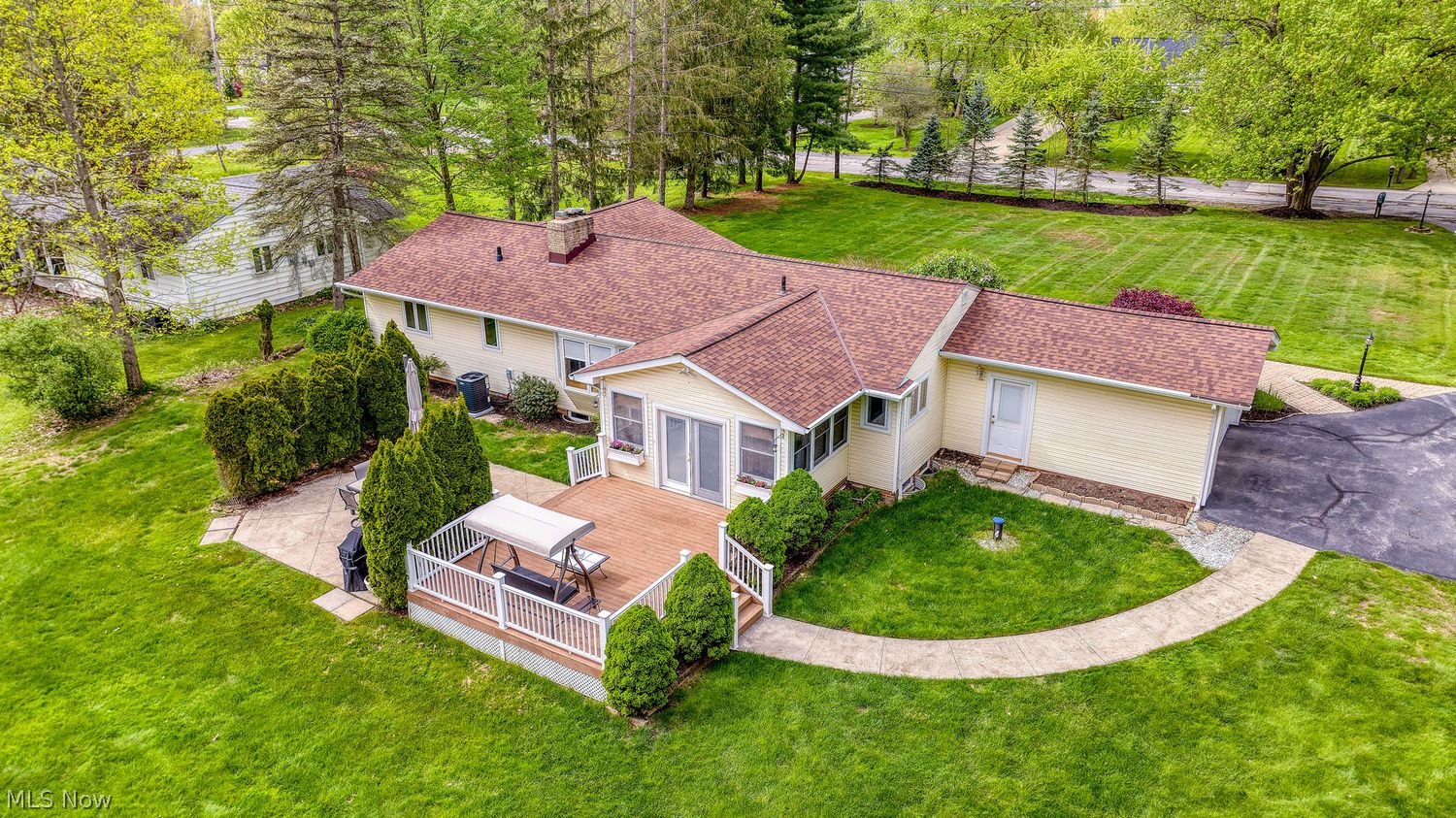 31540 Cedar Road Pepper Pike OH 44124