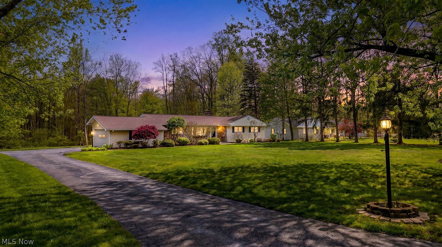 31540 Cedar Road Pepper Pike OH 44124