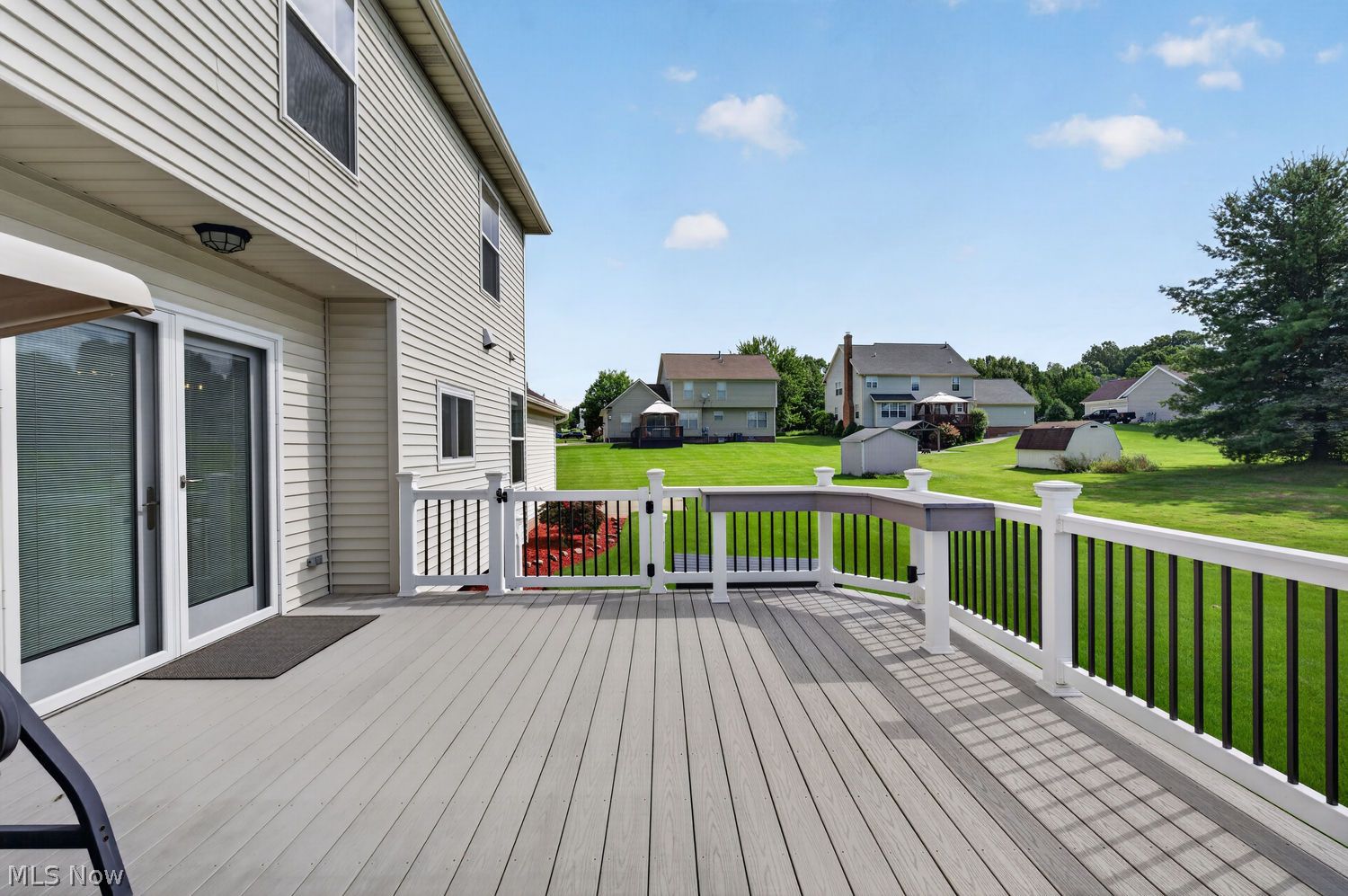 8948 Manor Court Macedonia OH 44056