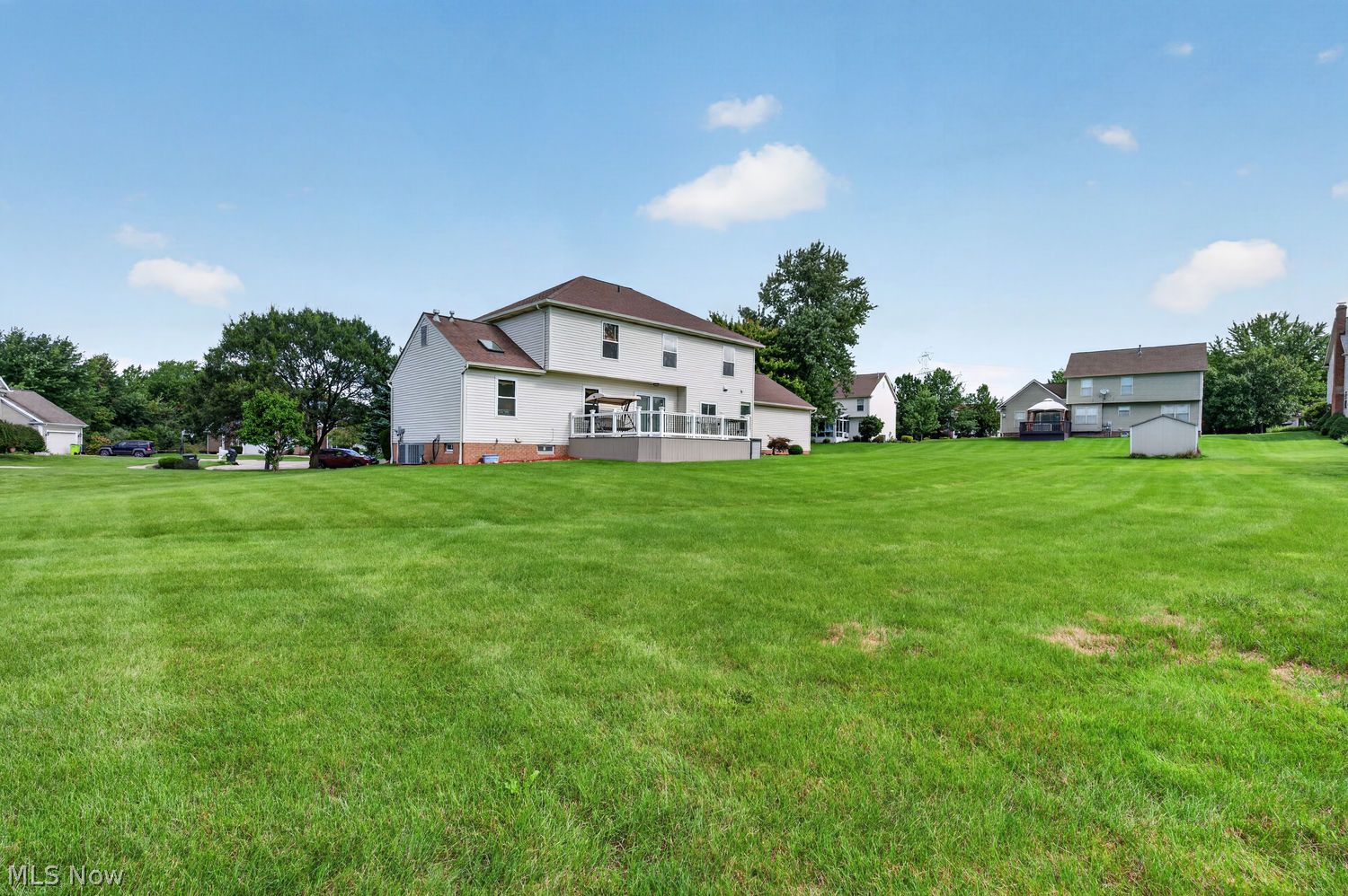 8948 Manor Court Macedonia OH 44056