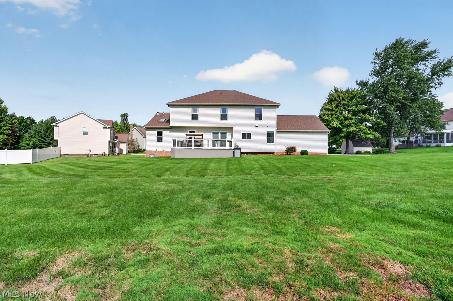 8948 Manor Court Macedonia OH 44056