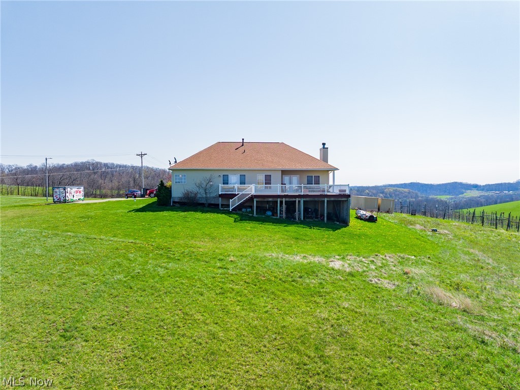 3730 Rice Road SW New Philadelphia OH 44663