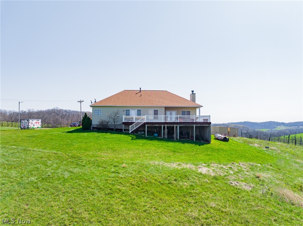 3730 Rice Road SW New Philadelphia OH 44663